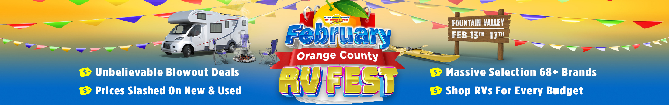 February Fest